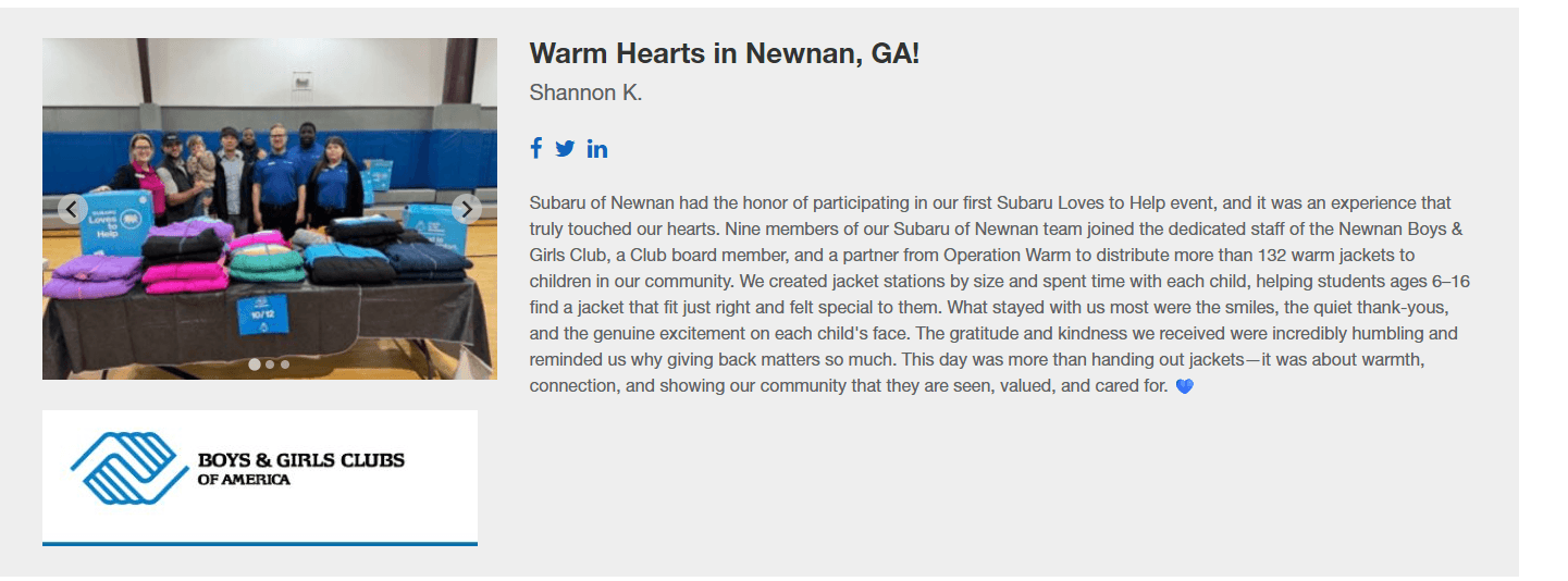 newnan crossing
