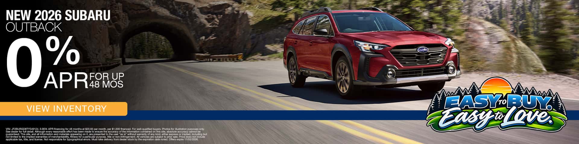 subaru newnan georgia
