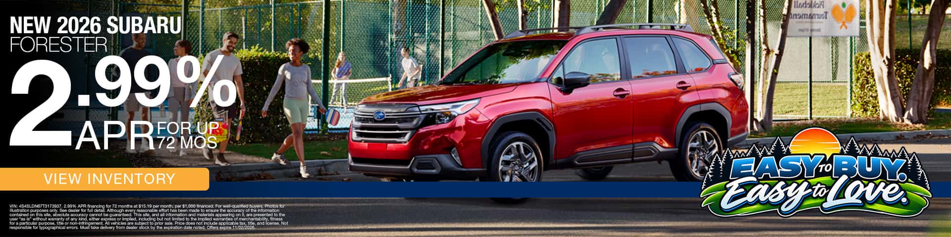 subaru newnan georgia