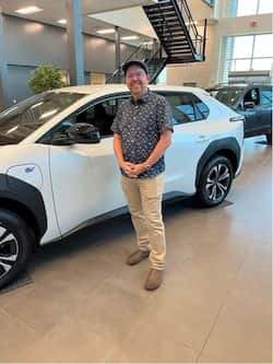 Greg Matigan