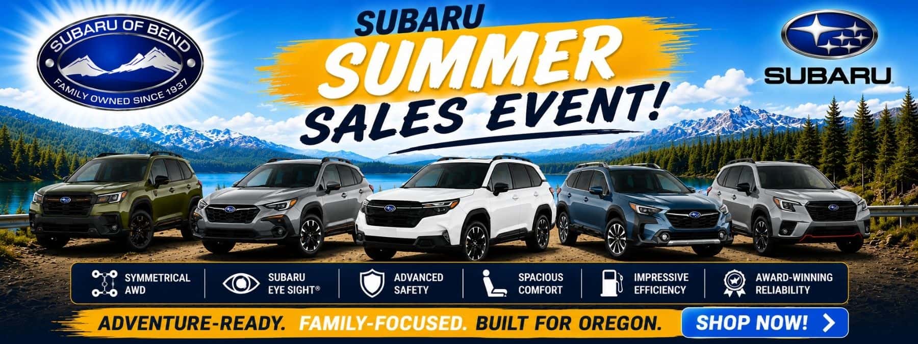 Summer Sale