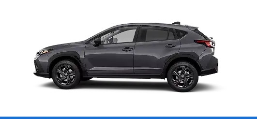 2026 Crosstrek Base