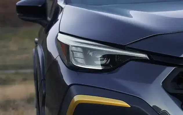 2026 Subaru Crosstrek gallery photo