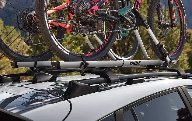 2026 Subaru Crosstrek gallery photo