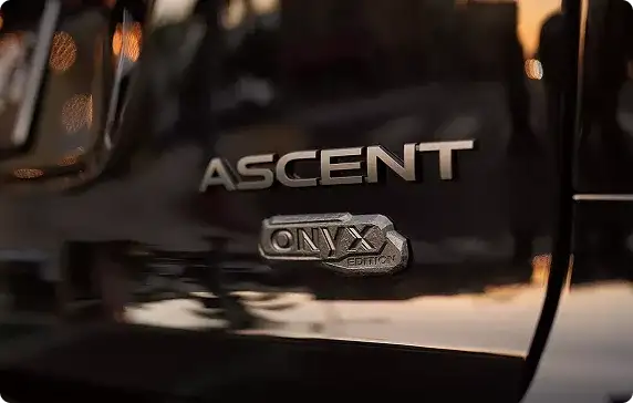 2026 Subaru Ascent gallery photo
