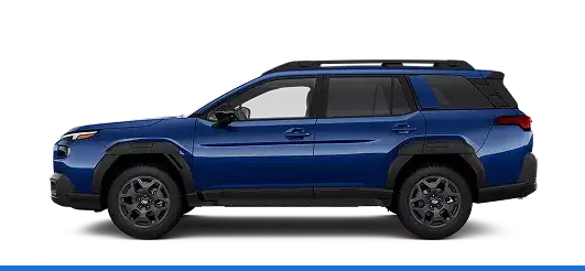 2026 Outback Limited
