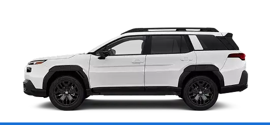 2026 Outback Limited XT