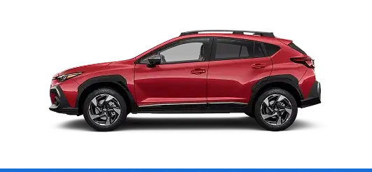 2026 Crosstrek Limited