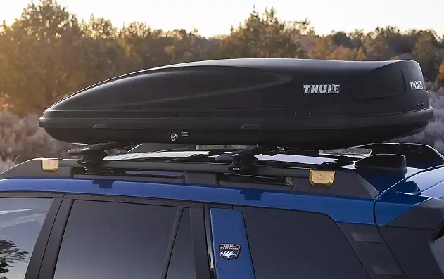 2026 Subaru Outback gallery photo