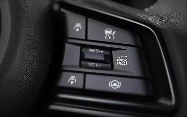 2026 Subaru Outback gallery photo