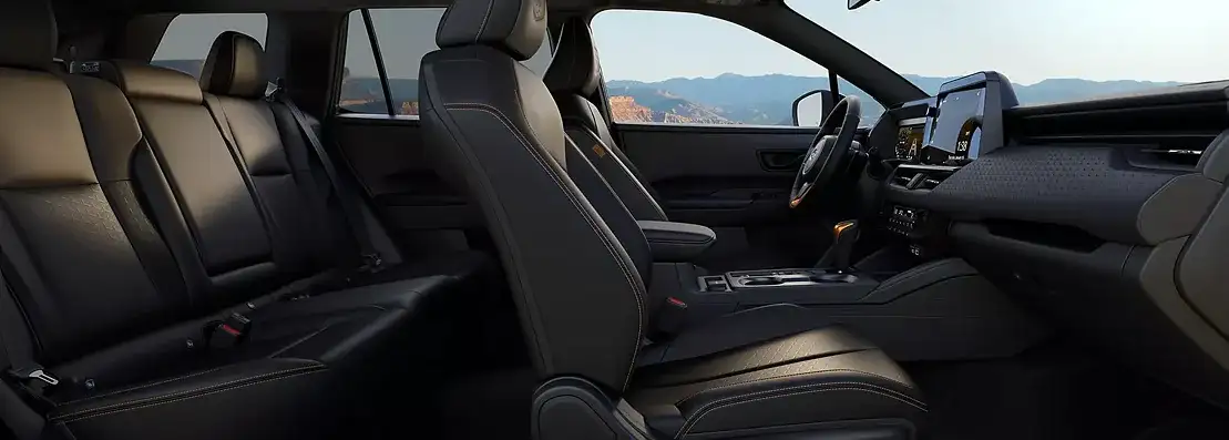 2026 Subaru Outback gallery photo