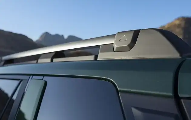 2026 Subaru Outback gallery photo