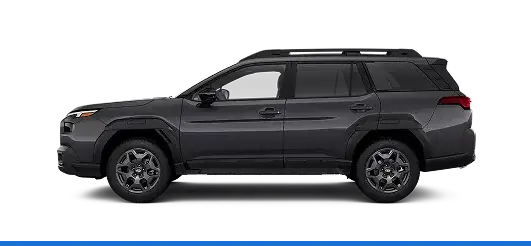 2026 Outback Premium