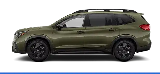 2026 Ascent Premium 7-Passenger