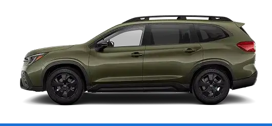 2026 Ascent Premium 8-Passenger