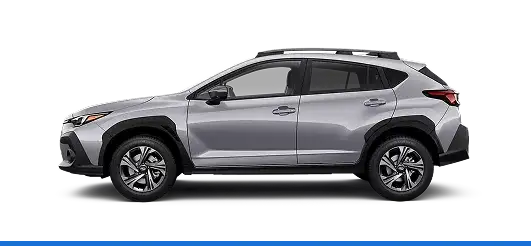2026 Crosstrek Premium