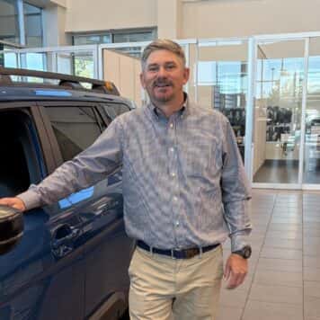 Troy Barber