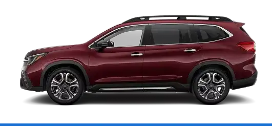 2026 Ascent Touring 7-Passenger