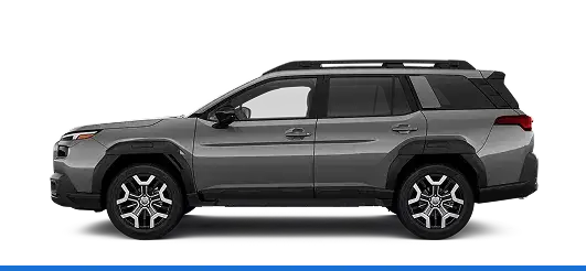 2026 Outback Touring XT