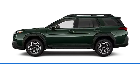 2026 Outback Touring