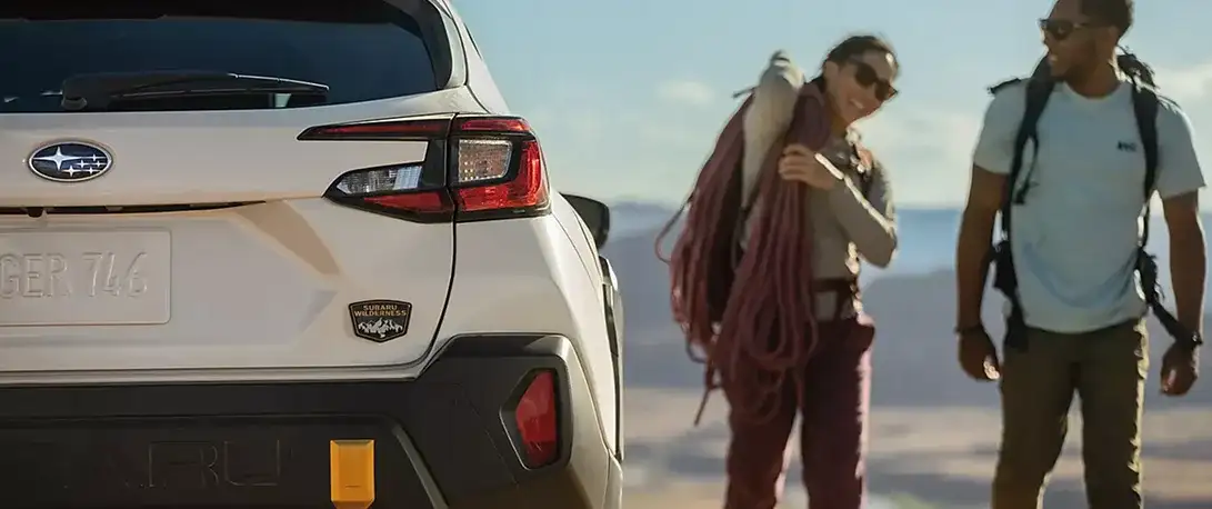 2026 Subaru Crosstrek showcasing long-term value