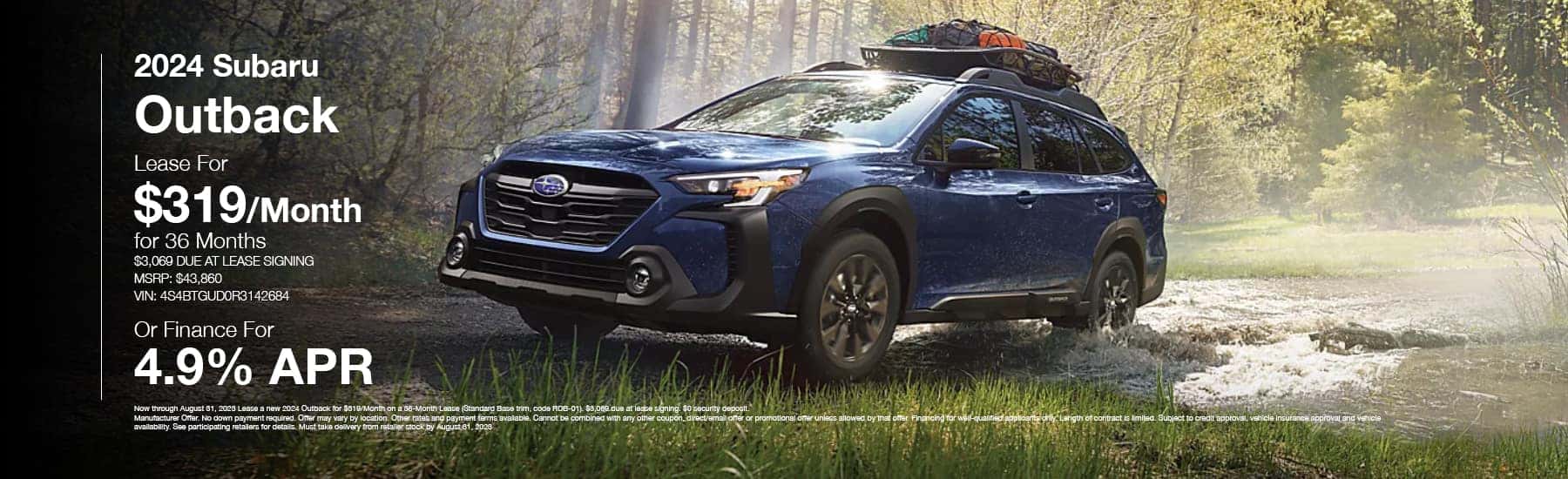 Subaru Of Bloomington Normal