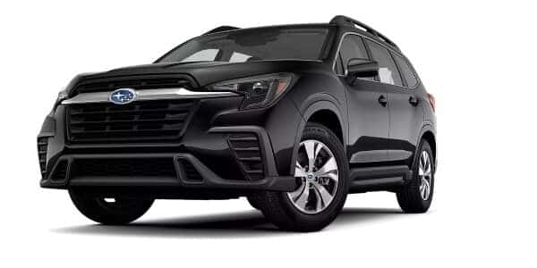 2023 Subaru Ascent Base 8-Passenger Model Trim