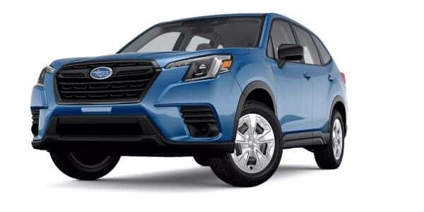 2023 Subaru Forester Base Model Trim