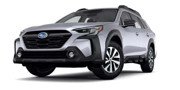 2023 Subaru Outback Base Model Trim