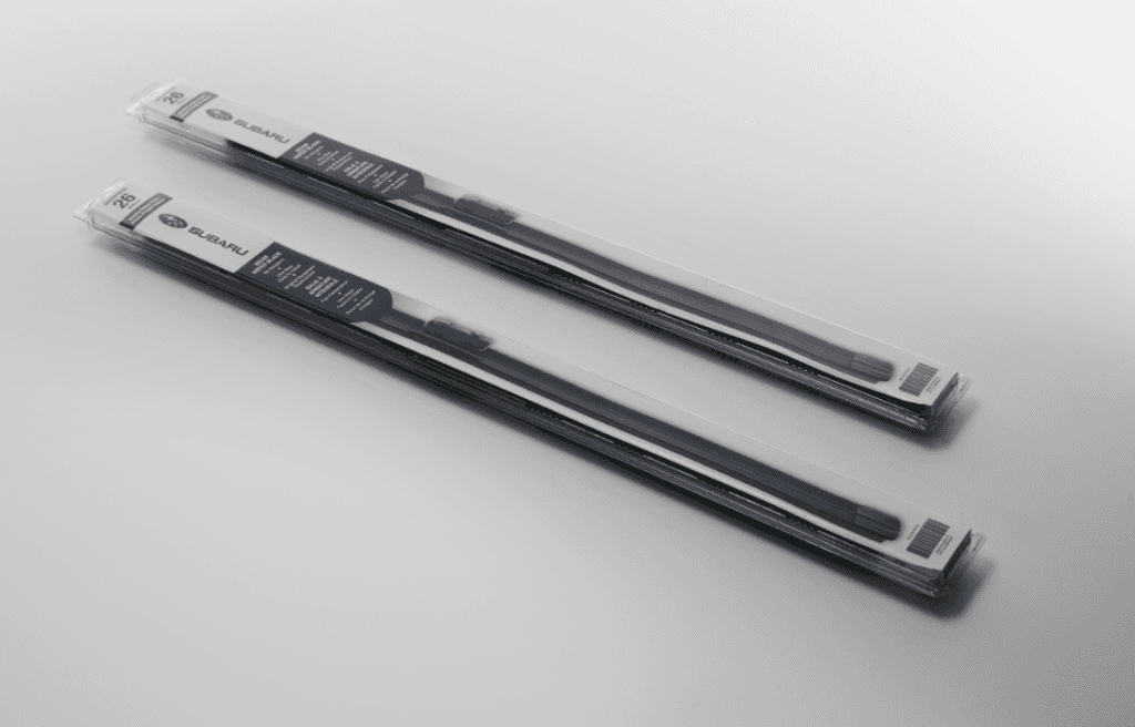 Wiper Blades