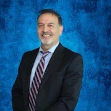 Nasser Nouri