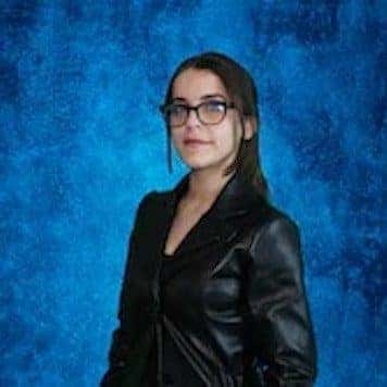 Amneh Shehab