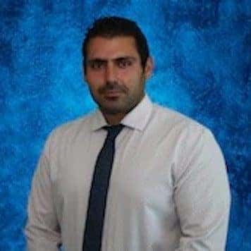 Arsalan Shirazi