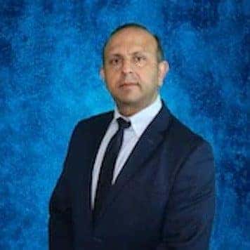 Garen Simonyan
