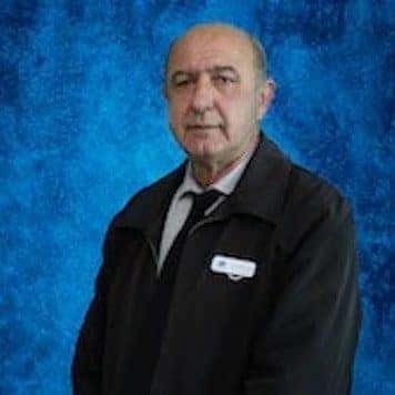 Harry Maronyan