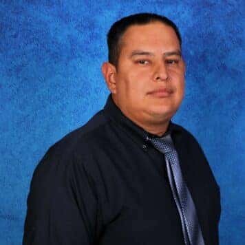 Manny Sigala