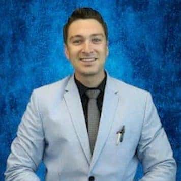 Nick Pollastrini