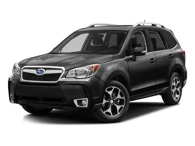 The Ultimate Subaru Used Car Buying Guide 