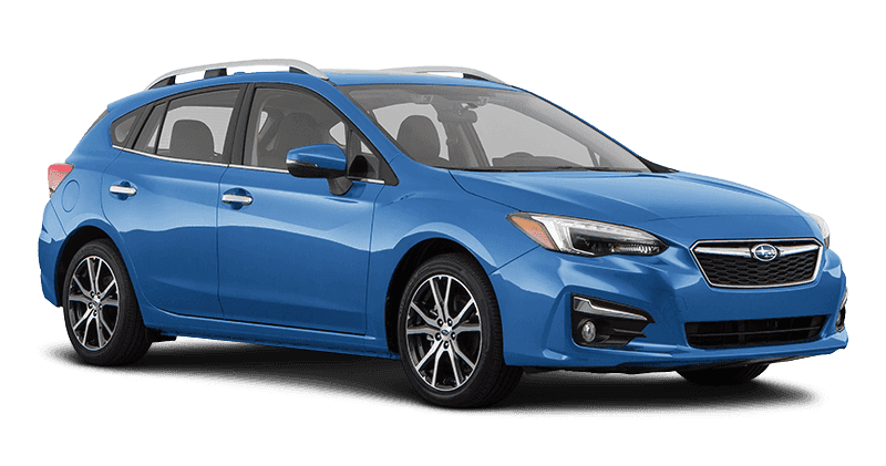 What Are Subaru's Most Popular Features? | Subaru of Glendale