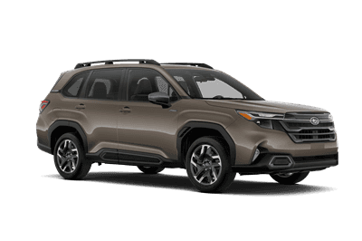 2025 Subaru Forester Premium HYBRID