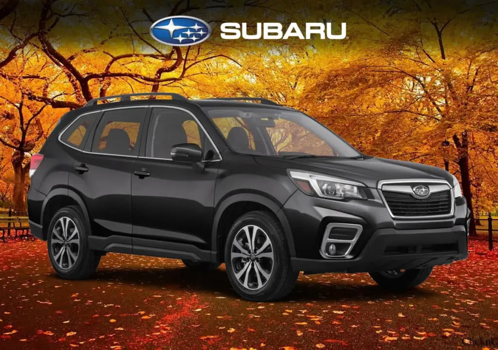 subaru car rental los angeles