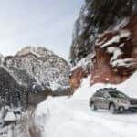 Subaru-Winter