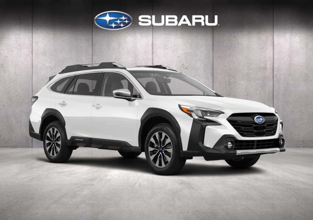 2023 Subaru Outback TOURING XT CVT 