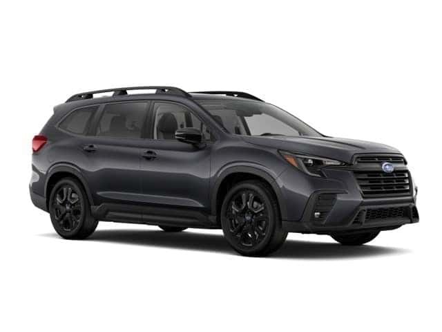 2025 Subaru Ascent Premium CVT