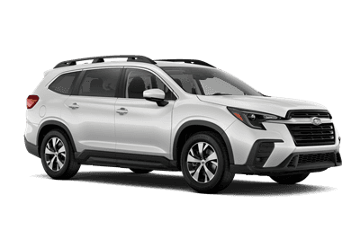 2025 Subaru Ascent Premium CVT