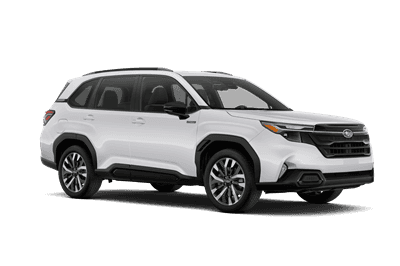 2025 Subaru Forester Touring HYBRID CVT