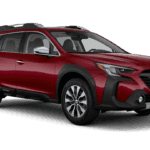 Subaru of Glendale service