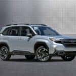 Subaru of Glendale service
