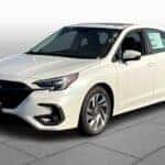 Subaru trade-in value in Glendale