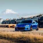 new Subaru BRZ for sale in Los Angeles